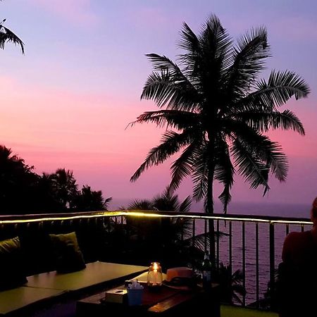 Aria Beach Resort فاغاتور المظهر الخارجي الصورة