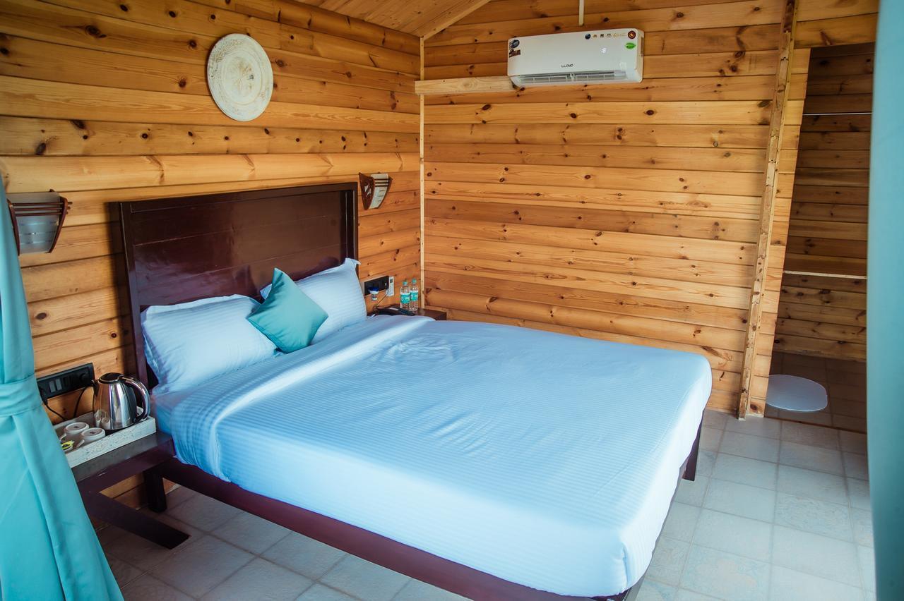 Aria Beach Resort فاغاتور المظهر الخارجي الصورة