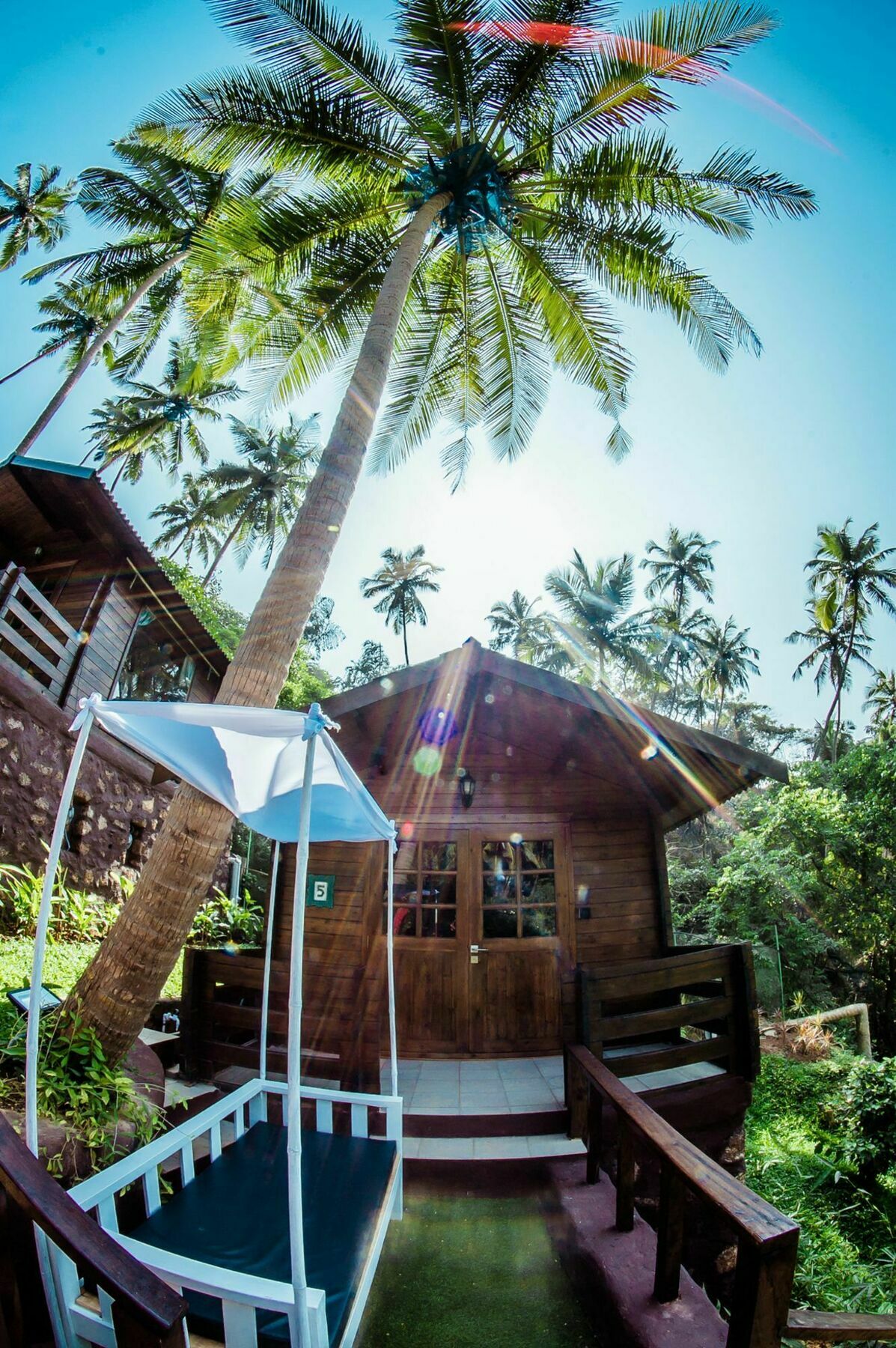 Aria Beach Resort فاغاتور المظهر الخارجي الصورة