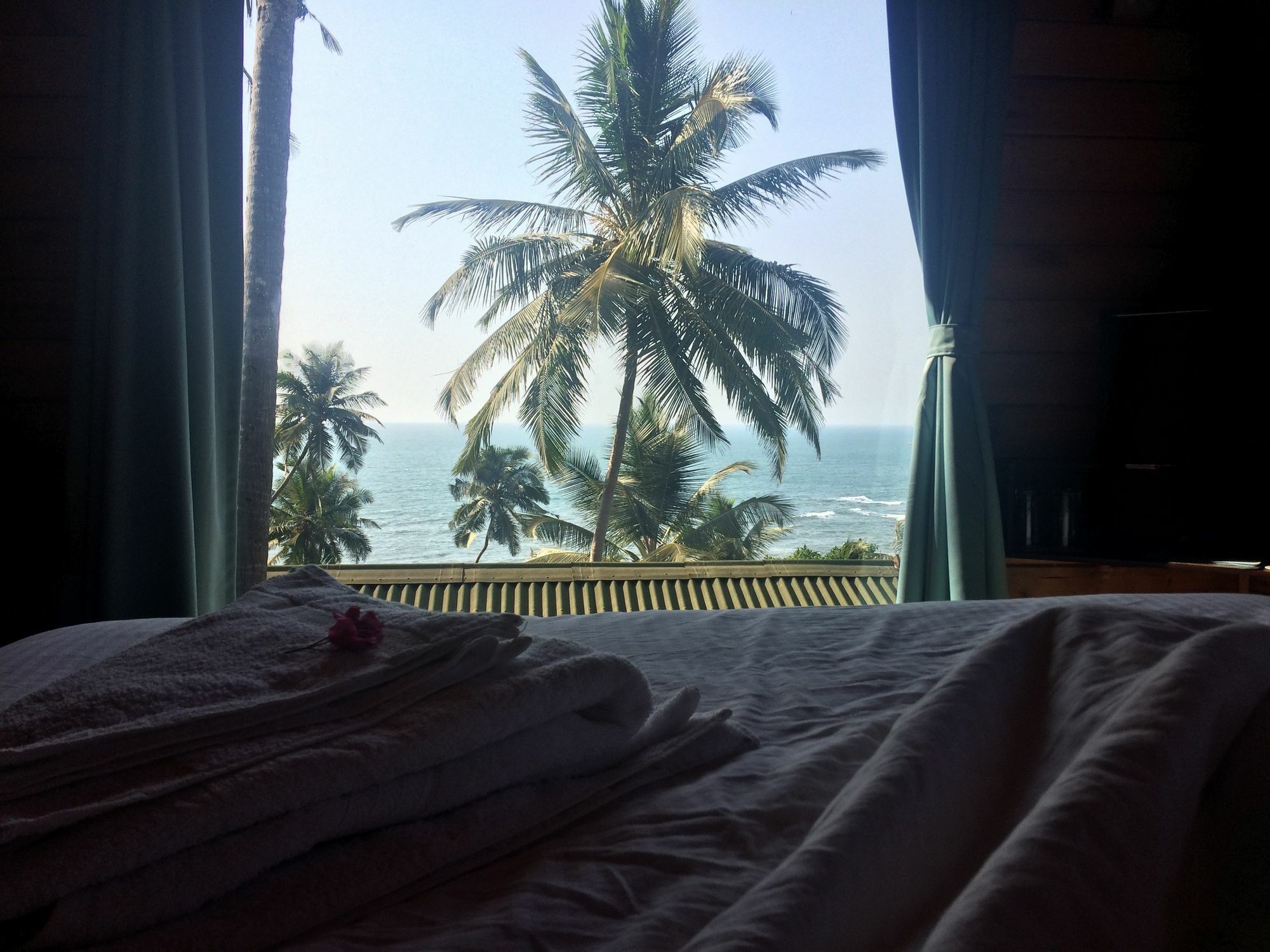 Aria Beach Resort فاغاتور المظهر الخارجي الصورة