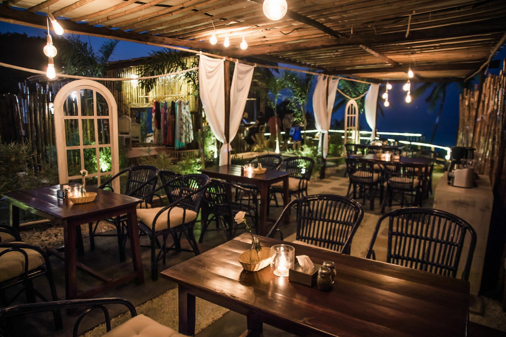 Aria Beach Resort فاغاتور المظهر الخارجي الصورة