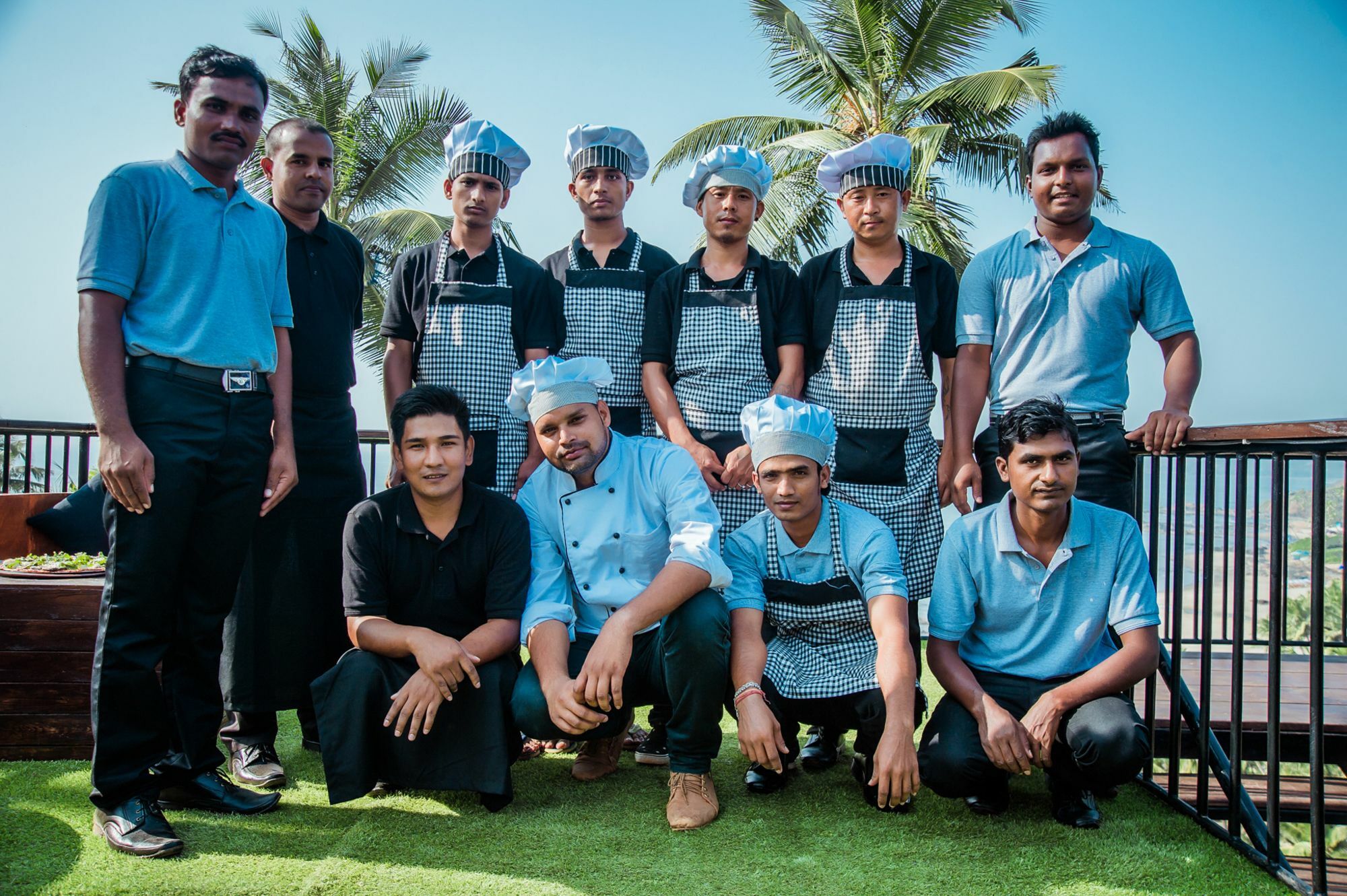 Aria Beach Resort فاغاتور المظهر الخارجي الصورة