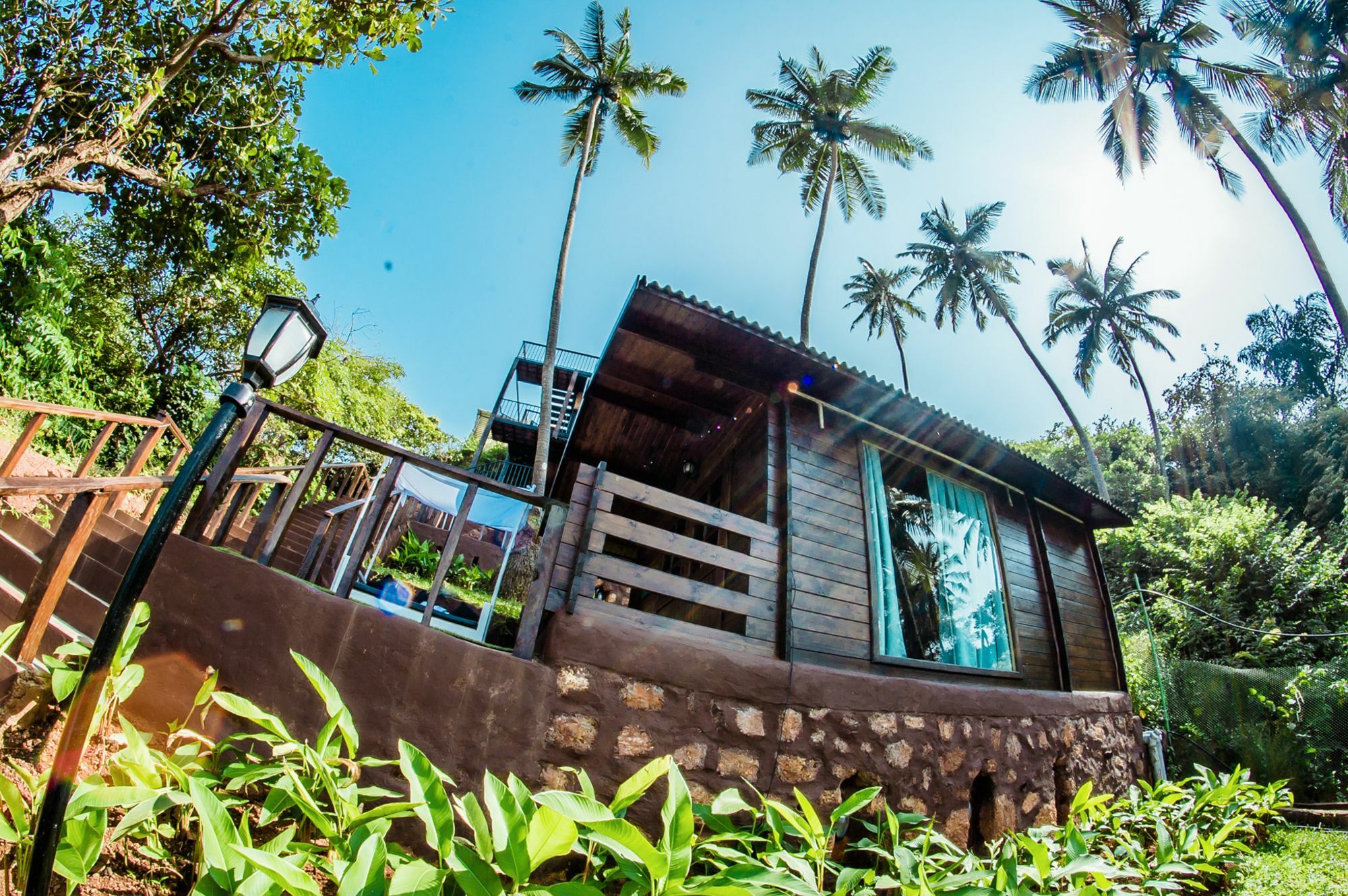Aria Beach Resort فاغاتور المظهر الخارجي الصورة