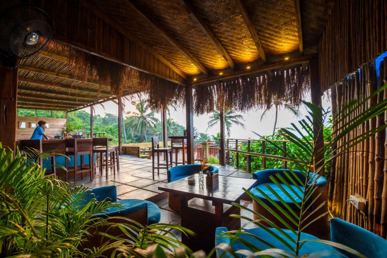 Aria Beach Resort فاغاتور المظهر الخارجي الصورة